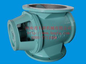 YCD-16-300A高溫圓口關(guān)風(fēng)器